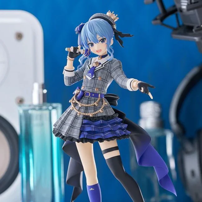 (POP UP PARADE SP) hololive Hoshimachi Suisei