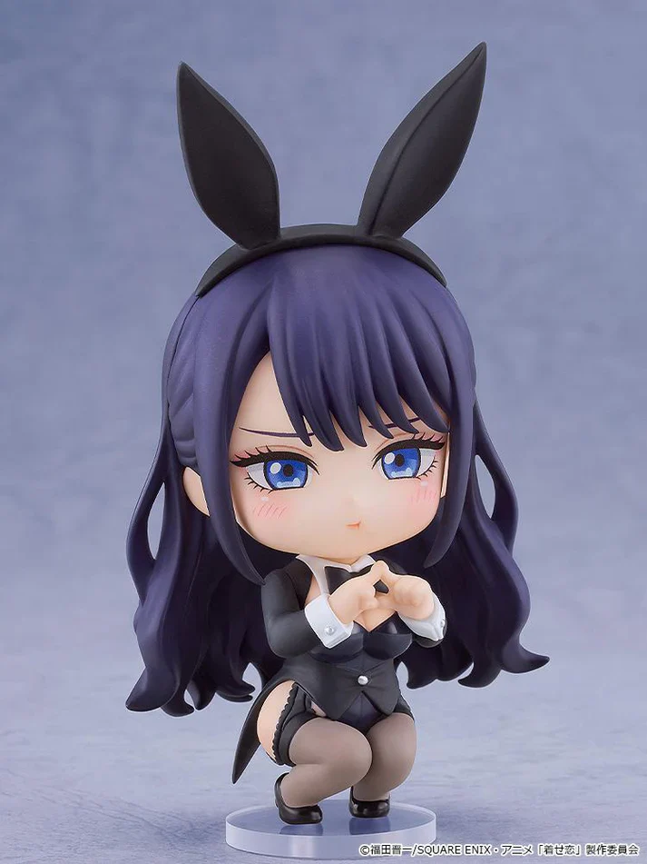 (Nendoroid 2917) My Dress-Up Darling Arisa Izayoi cosplay by Marin - Image 4