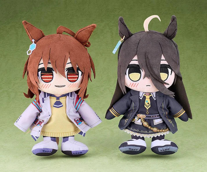 (Plush) Umamusume Kuripan Manhattan Cafe - Image 3