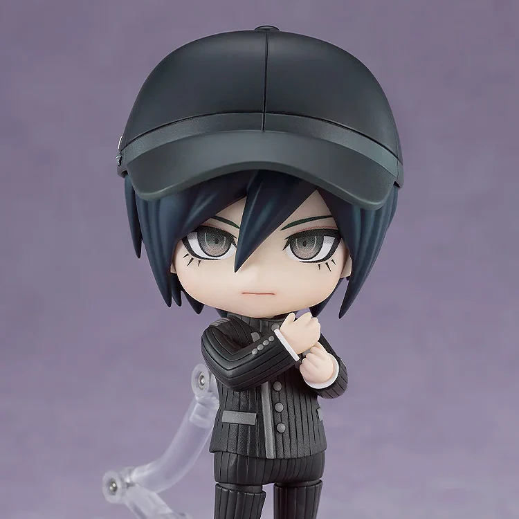 (Nendoroid 3009) Danganronpa Shuichi Saihara