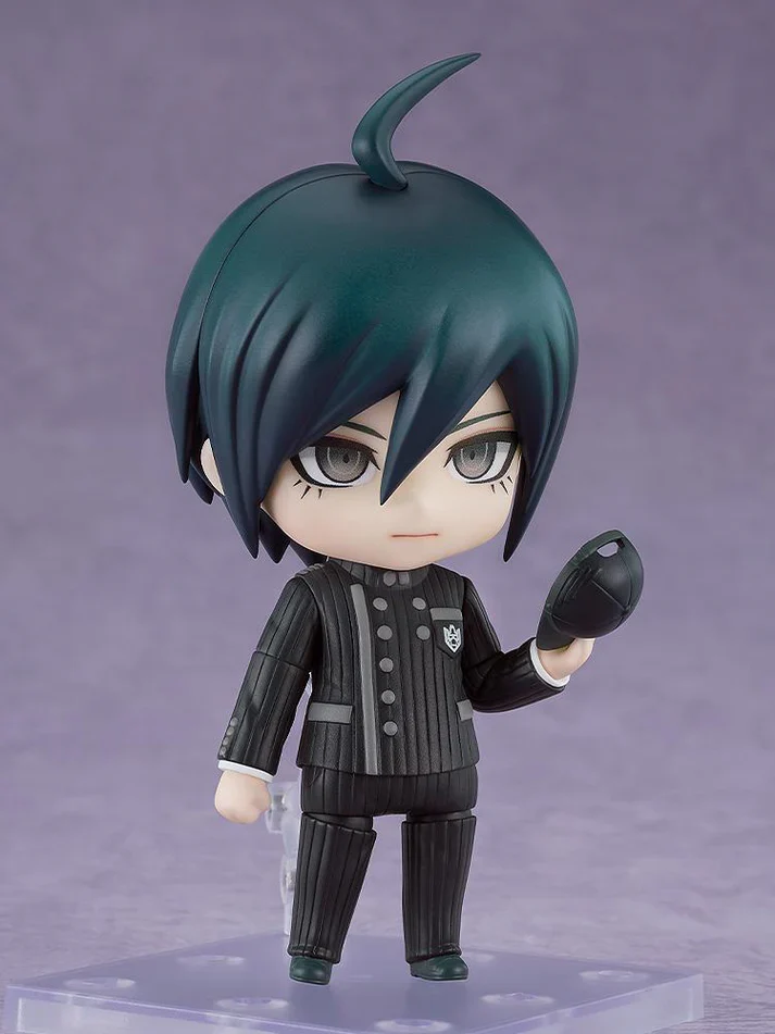 (Nendoroid 3009) Danganronpa Shuichi Saihara - Image 2