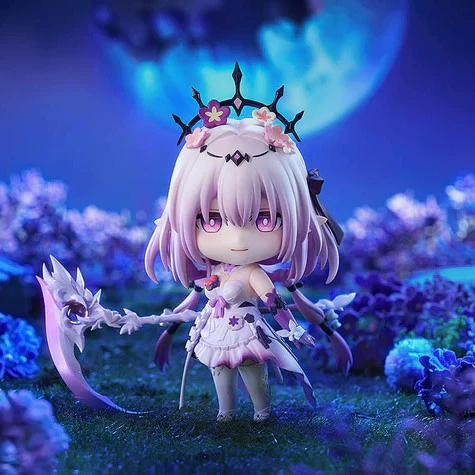 (Nendoroid 2915) Honkai: Star Rail Castorice