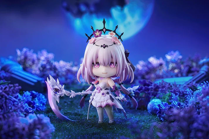 (Nendoroid 2915) Honkai: Star Rail Castorice - Image 7