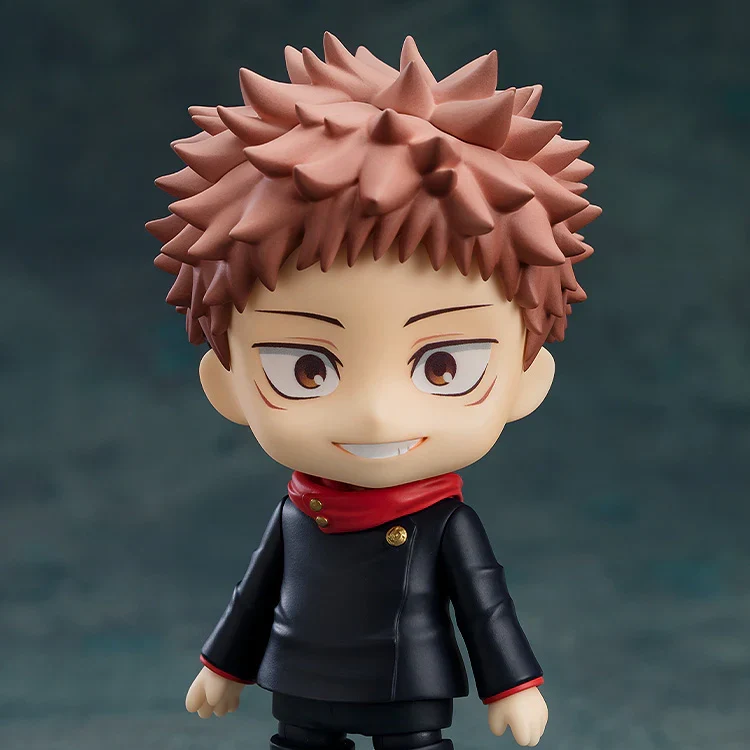 (Nendoroid 1479) Jujutsu Kaisen Yuji Itadori