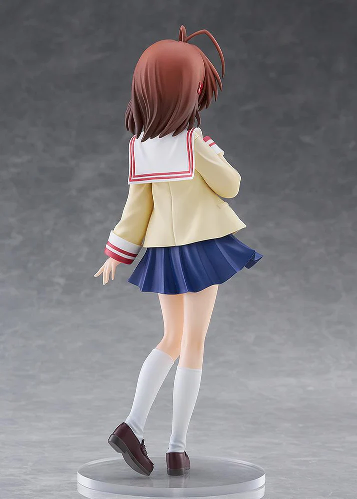 (POP UP PARADE L) Clannad Nagisa Furukawa - Image 2