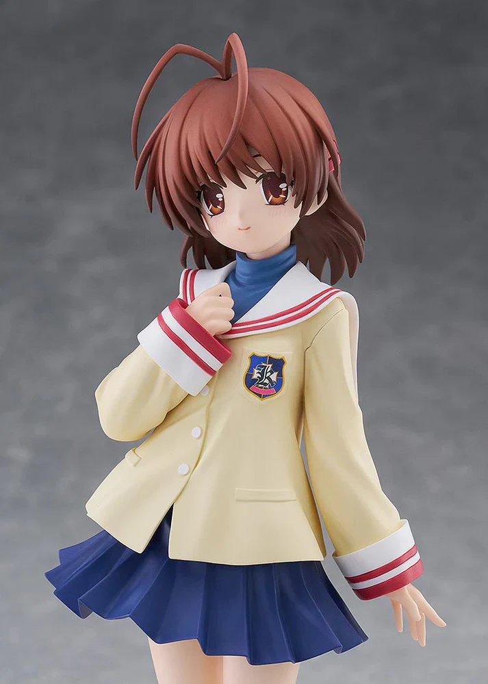 (POP UP PARADE L) Clannad Nagisa Furukawa - Image 3