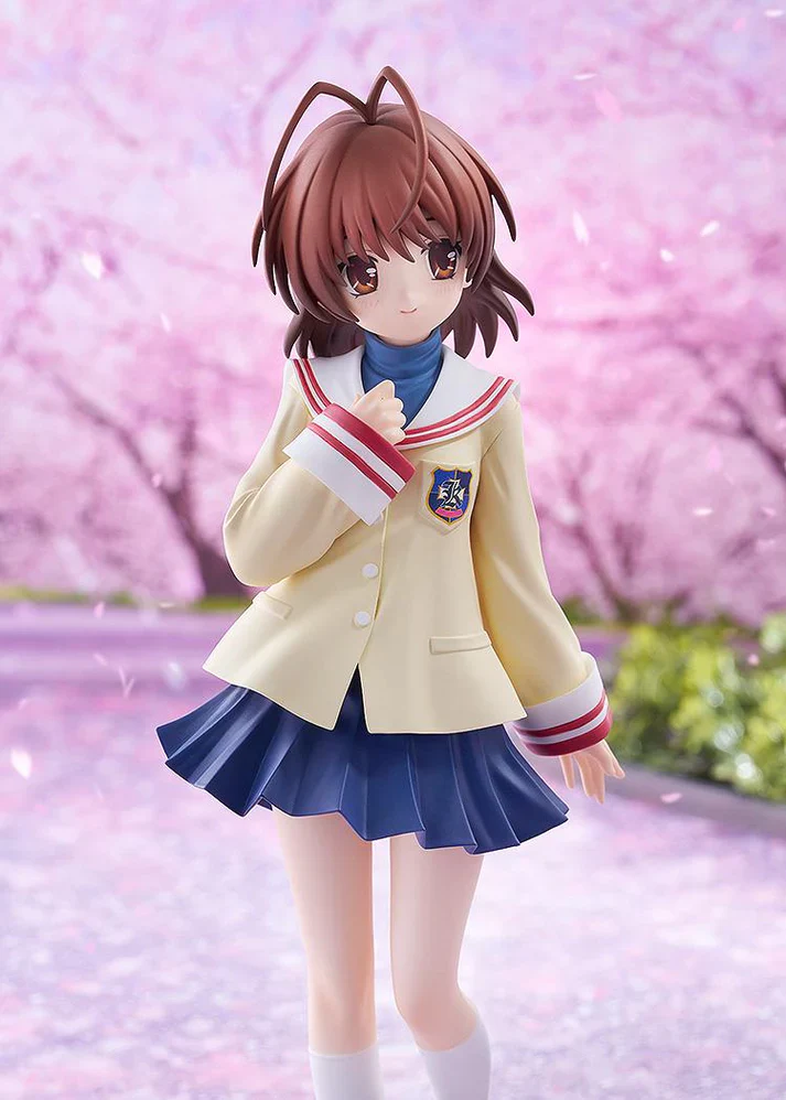(POP UP PARADE L) Clannad Nagisa Furukawa - Image 5