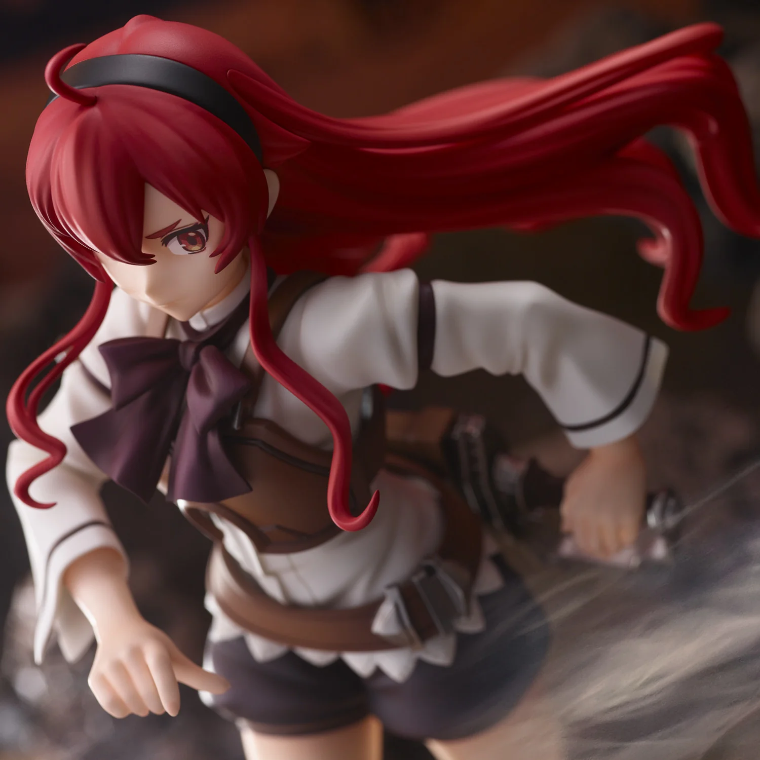 [Mushoku Tensei: Jobless Reincarnation] Eris Boreas Greyrat – Non Scale - Image 14