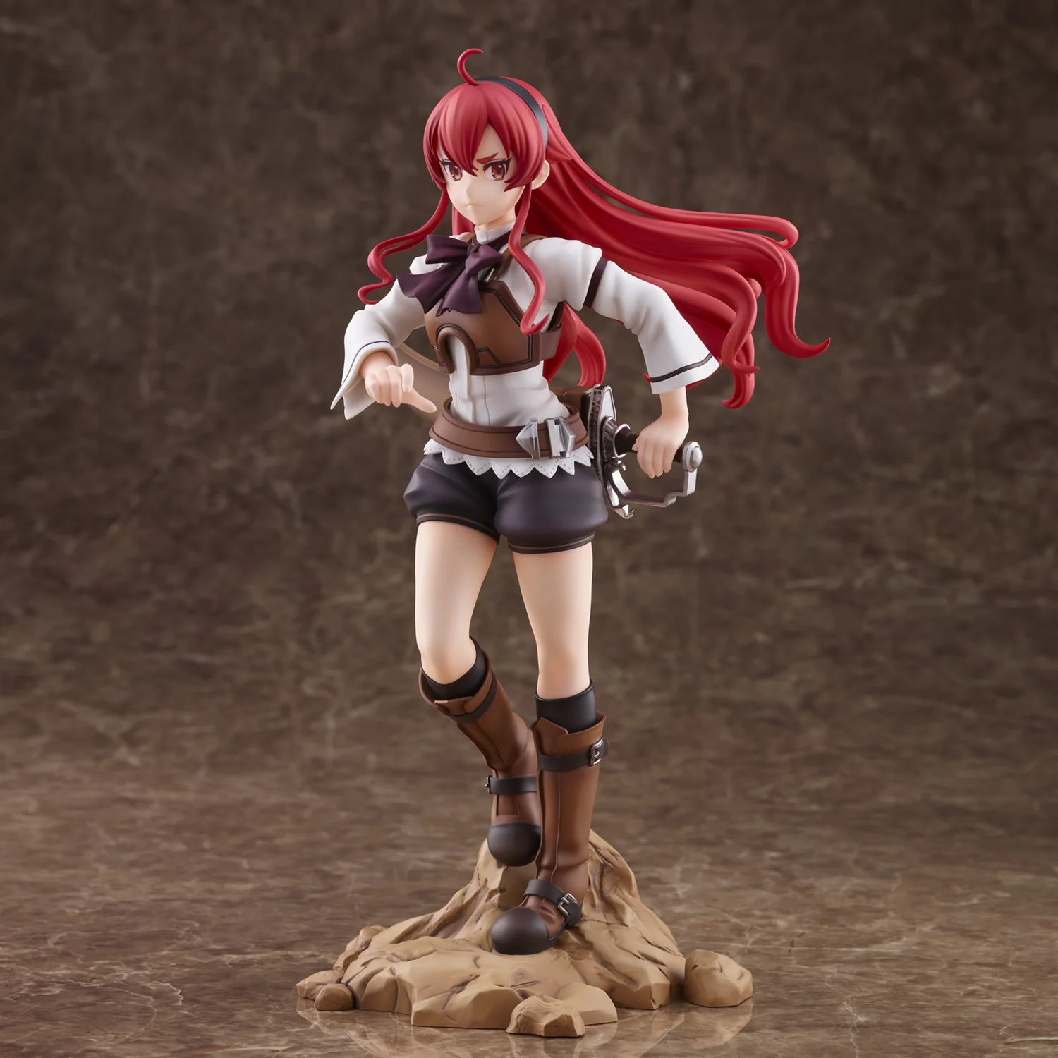 [Mushoku Tensei: Jobless Reincarnation] Eris Boreas Greyrat – Non Scale - Image 2
