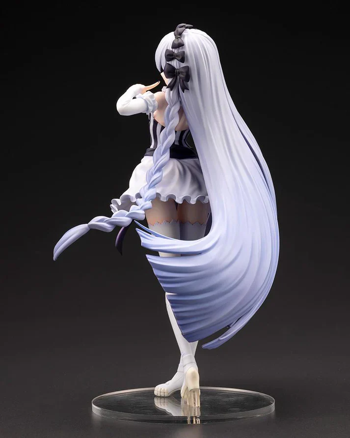 (1/7 Scale Figure) Fate Series Francesca Prelati - Image 4