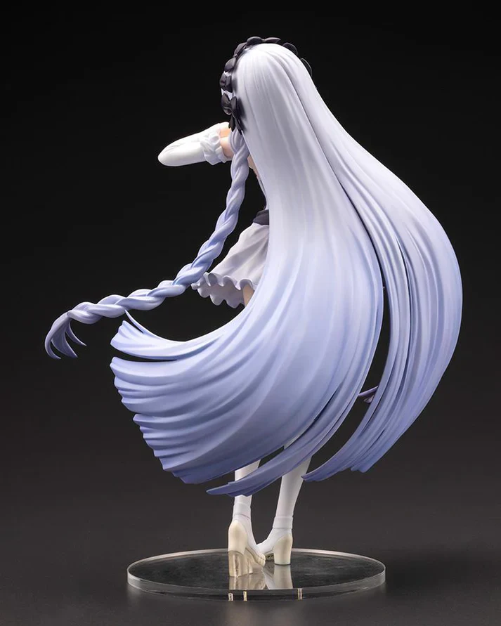 (1/7 Scale Figure) Fate Series Francesca Prelati - Image 5
