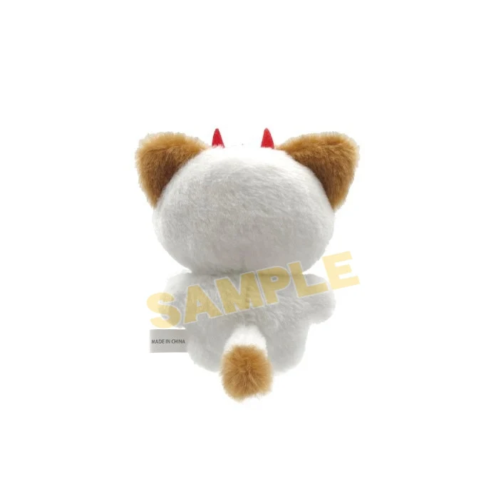 (Goods - Mascot) Chainsaw Man Chimikemo Mascot 4. Power - Image 2