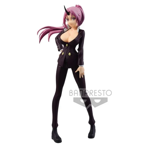 [Tensura: That Time I Got Reincarnated as a Slime] Otherworlder FIGURE vol.7(A:SHION) – Prize Figure - Image 2