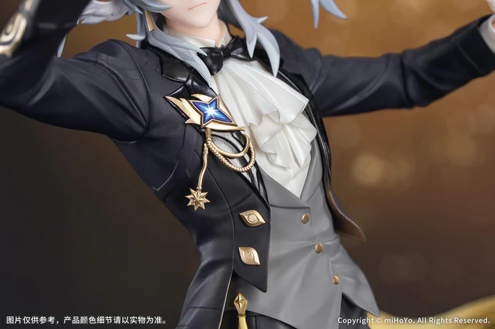 (1/8 Scale Figure) Honkai: Star Rail Gift+ Sunday: Star Rail LIVE Ver. - Image 5