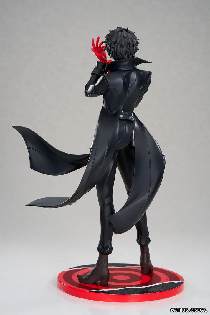 (1/8 Scale Figure) Persona Series LIMEPIE Joker - Image 2