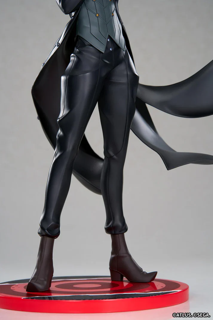 (1/8 Scale Figure) Persona Series LIMEPIE Joker - Image 4