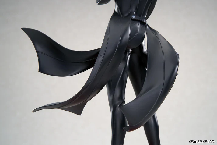 (1/8 Scale Figure) Persona Series LIMEPIE Joker - Image 5