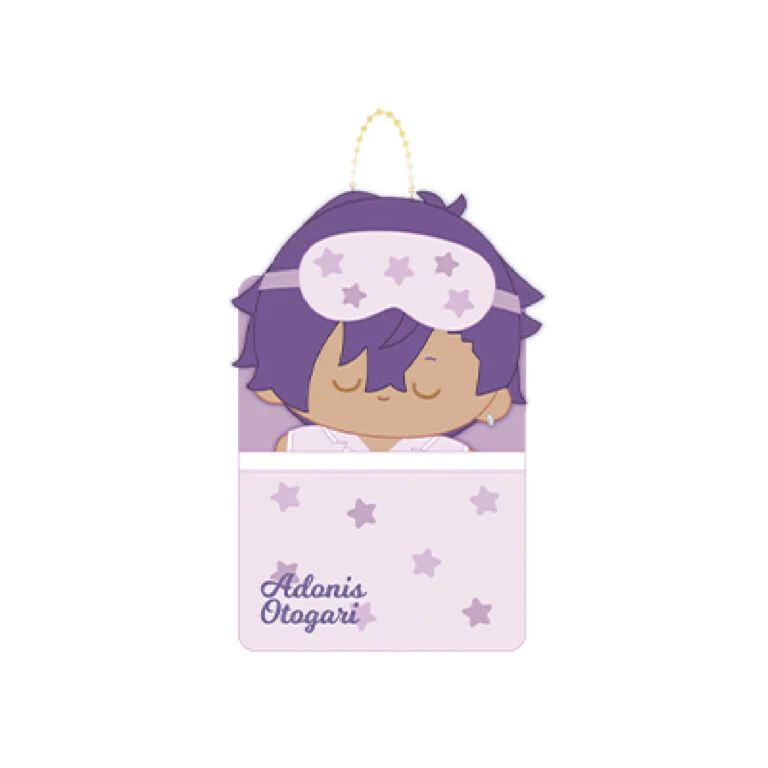 [Ensemble Stars!!] Comfy Dream Keychain Otogari Adonis