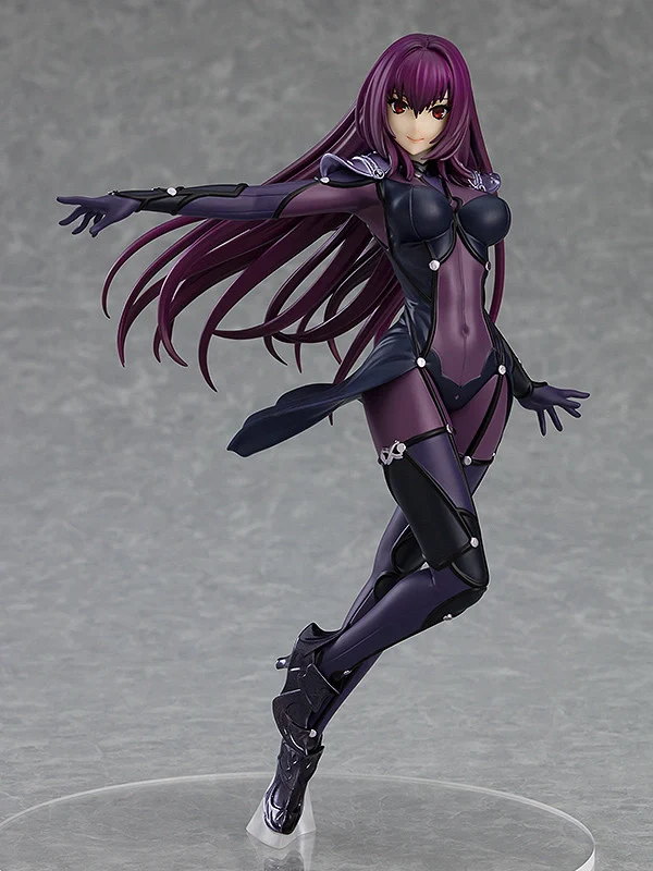 [Fate Series] Lancer/Scathach – POP UP PARADE - Image 2