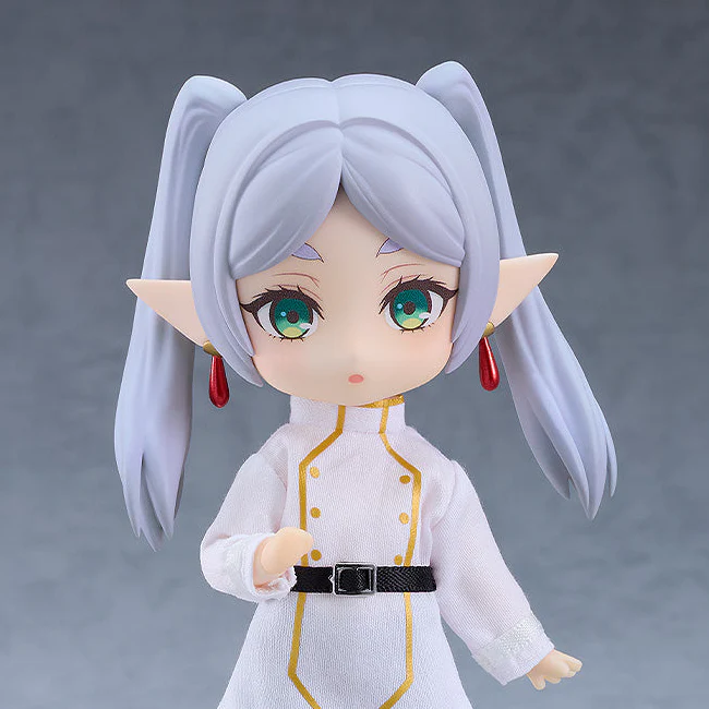 [Frieren: Beyond Journey's End] Frieren - Nendoroid Doll