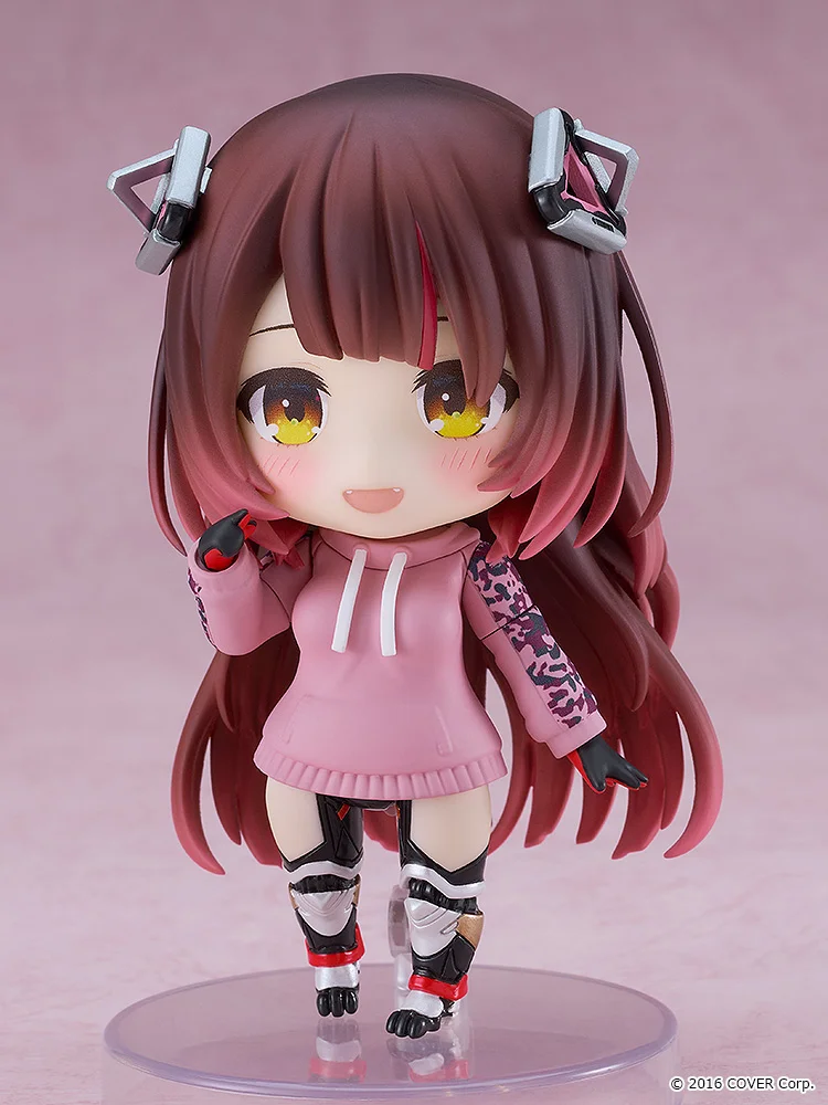 [Hololive] Robocosan - Nendoroid 2609 - Image 2