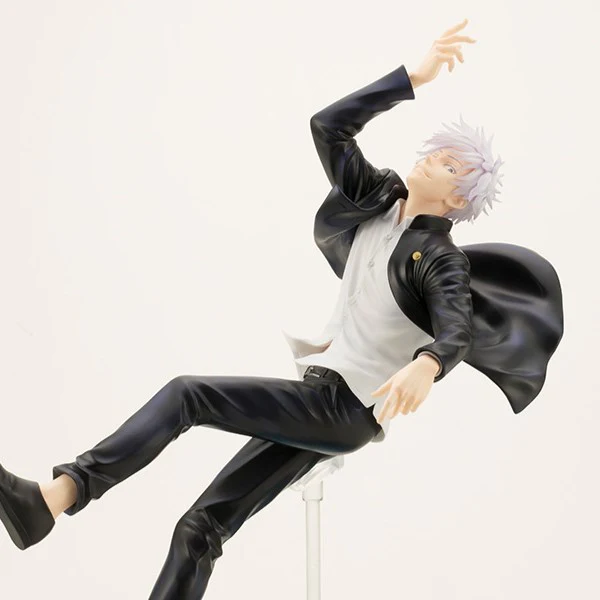 [Jujutsu Kaisen] ARTFX J Satoru Gojo Past Arc Ver. - 1/8 Scale Figure