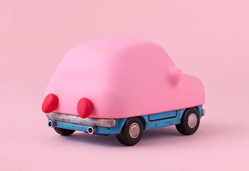 [Kirby] Kirby: Car Mouth Ver. – Zoom! POP UP PARADE - Image 2