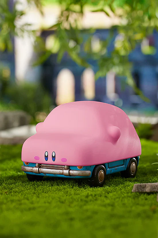 [Kirby] Kirby: Car Mouth Ver. – Zoom! POP UP PARADE - Image 3