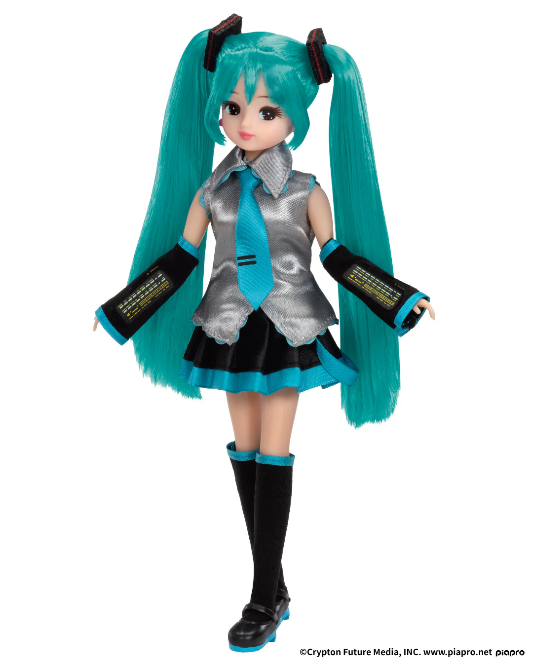 (LICCA) Licca HATSUNE MIKU