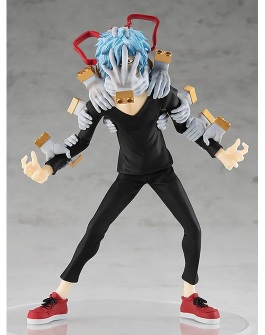 [My Hero Academia] Tomura Shigaraki - POP UP PARADE - Image 2