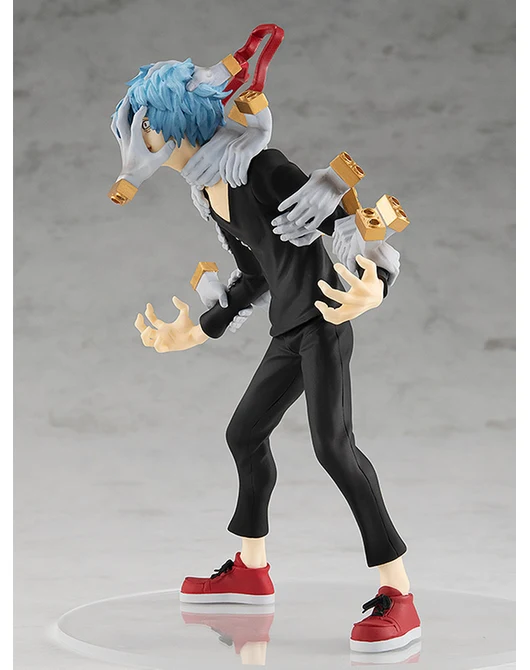 [My Hero Academia] Tomura Shigaraki - POP UP PARADE - Image 3