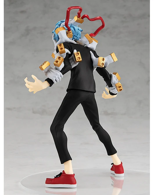 [My Hero Academia] Tomura Shigaraki - POP UP PARADE - Image 4