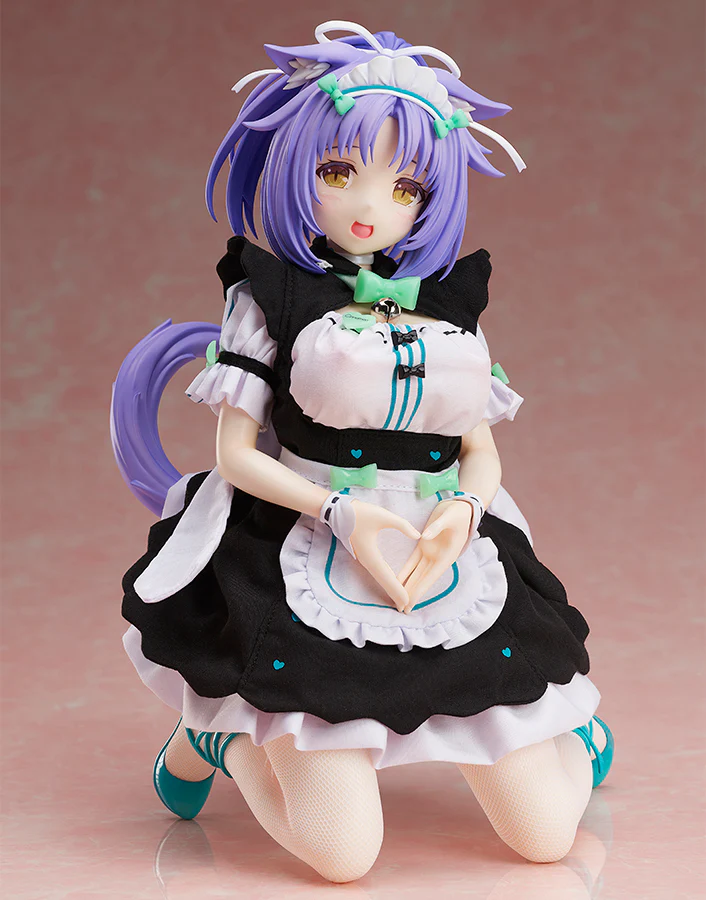 [Nekopara] Cinnamon – 1/4 Scale Figure - Image 2