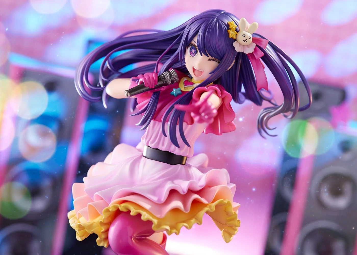 [Oshi no Ko] Ai – 1/7 Scale Figure - Image 6