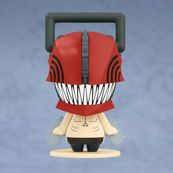 [Chainsaw Man] Pocket Maquette: Chainsaw Man 01 (Blind Box -Single) - Image 2