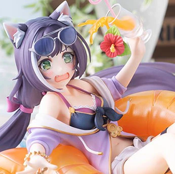 [Princess Connect] Lucrea Karyl (SUMMER) - 1/7 Scale Figure