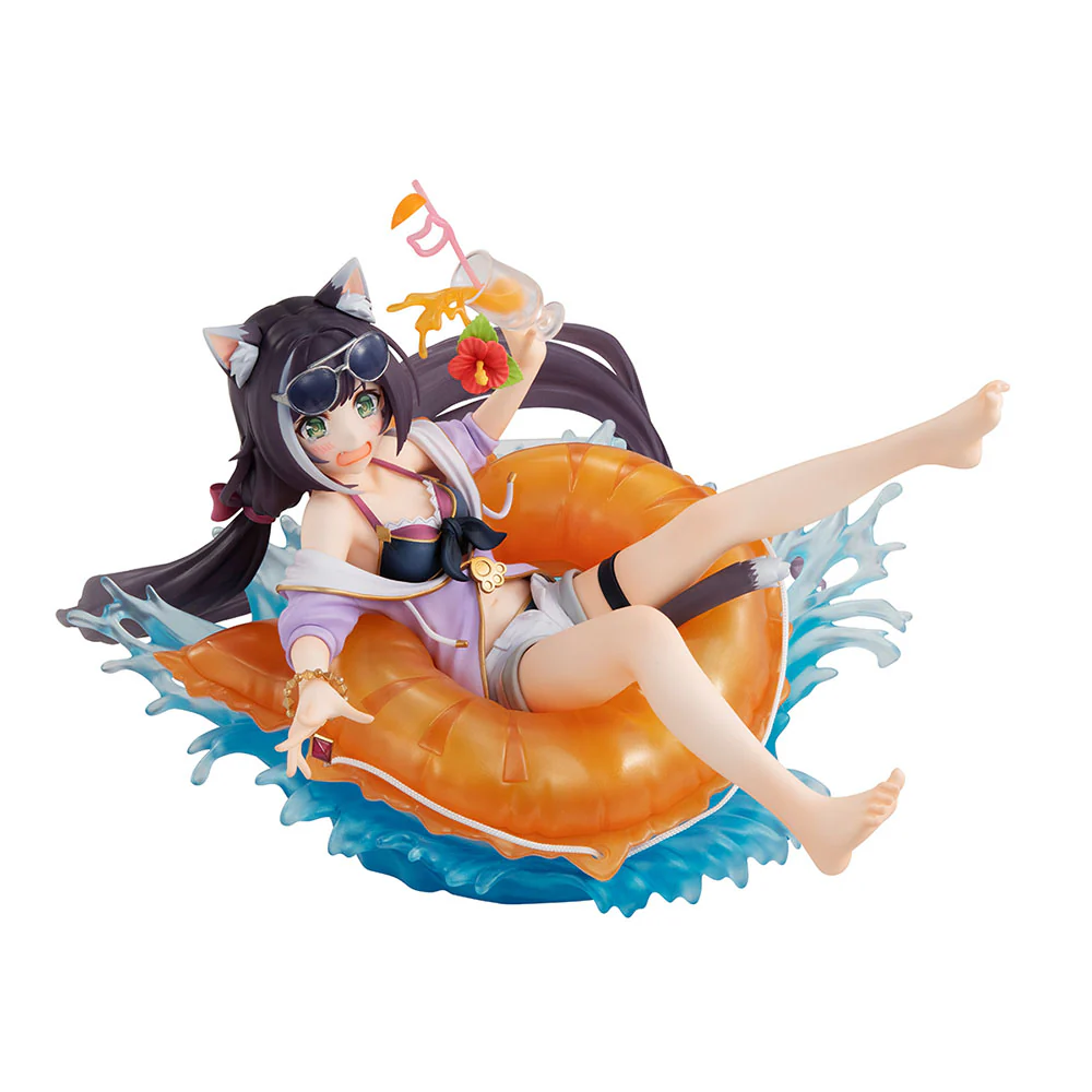[Princess Connect] Lucrea Karyl (SUMMER) - 1/7 Scale Figure - Image 4