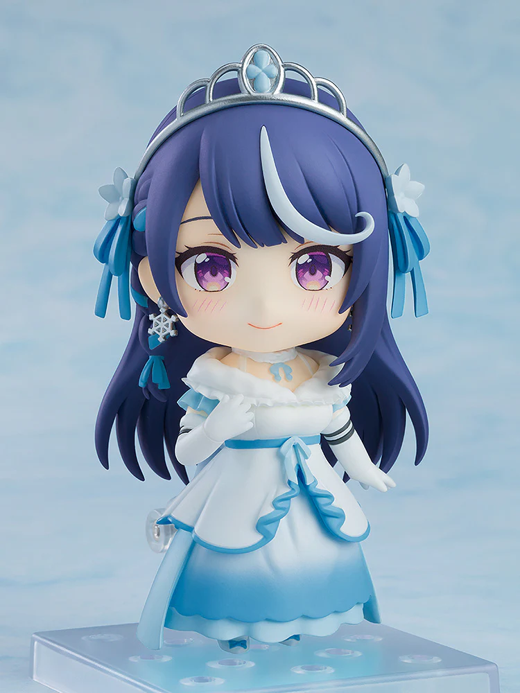[VTuber Legend] Kokorone Awayuki - Nendoroid 2557